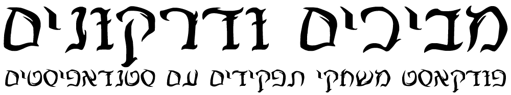 מביכים ודרקונים באנר